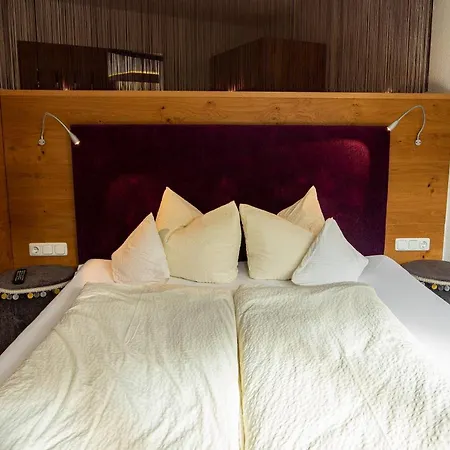 Hotel Lucia