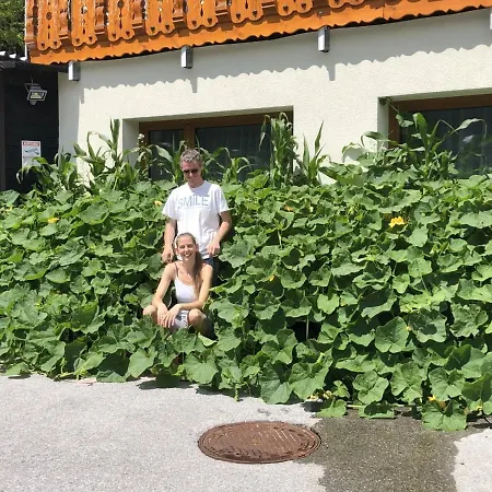 Ξενοδοχείο Lucia Damüls