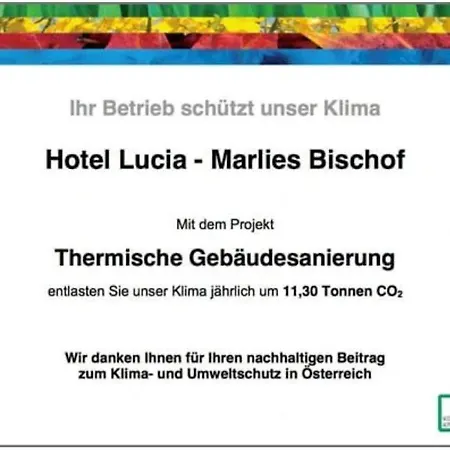 Lucia Hotel