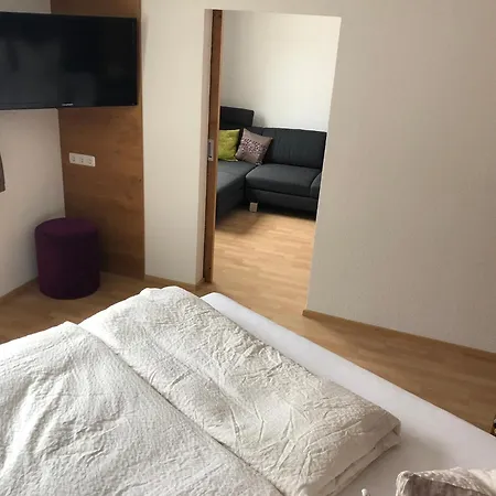Hotel Lucia Damüls