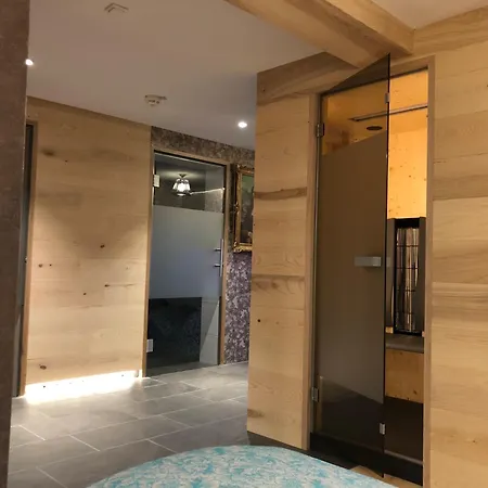 Hotel Lucia