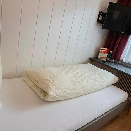 Hotel Lucia Damuels
