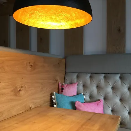 Lucia Ξενοδοχείο