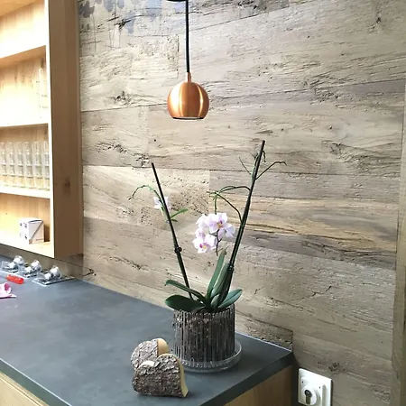 Lucia Ξενοδοχείο Damüls