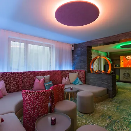 Ξενοδοχείο Lucia