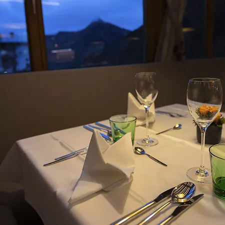 Ξενοδοχείο Lucia