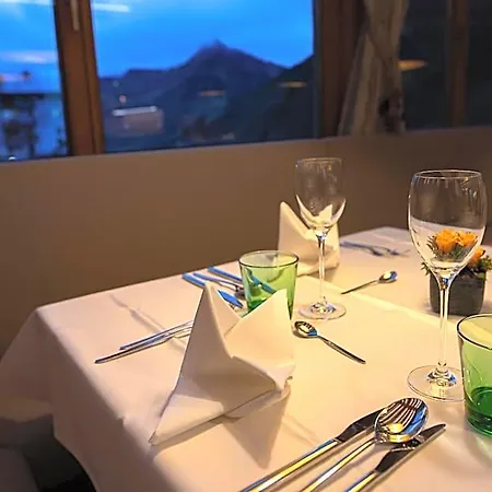 Hotel Lucia
