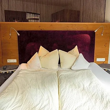 Hotel Lucia