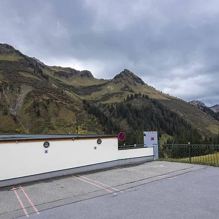 Hotel Lucia Damuels
