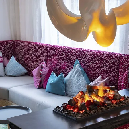 Hotel Lucia