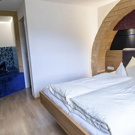 Hotel Lucia